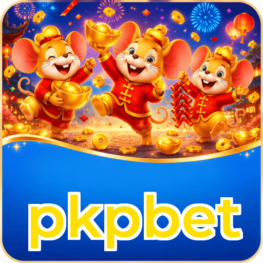 pkpbet Logo 3