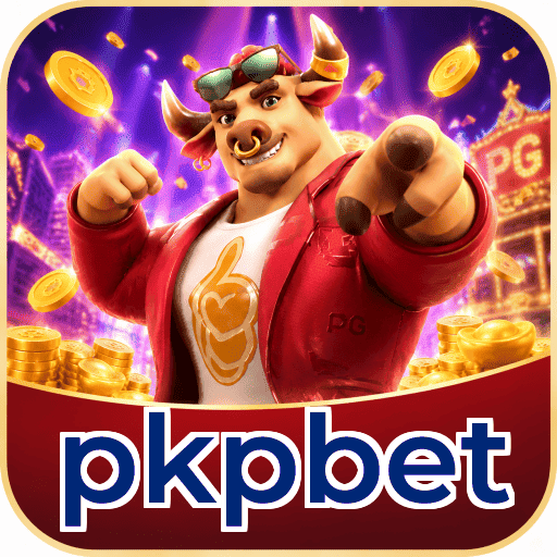 pkpbet Logo 2