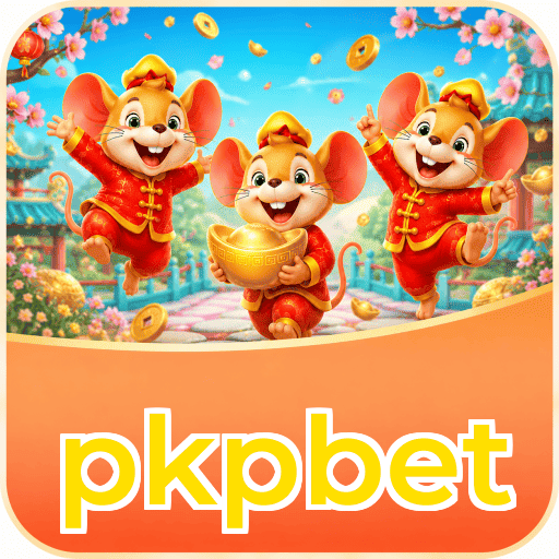pkpbet Instalar Logo 2