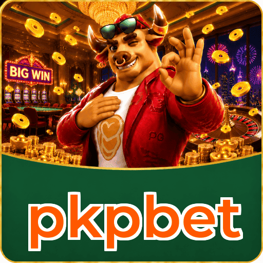 Slots pkpbet - Jackpots Progressivos