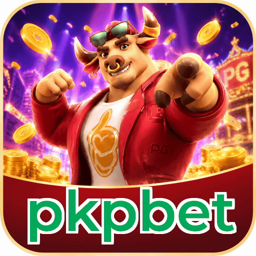 pkpbet Instalar Logo 1