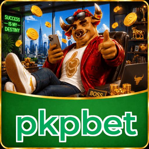 pkpbet Licença Curaçao Gaming