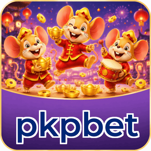 pkpbet Logo 1